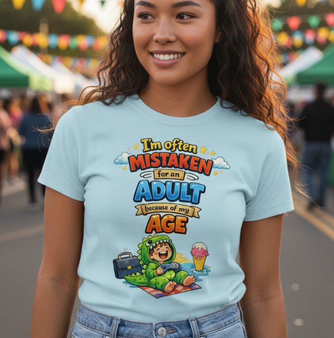 Funny T Shirts