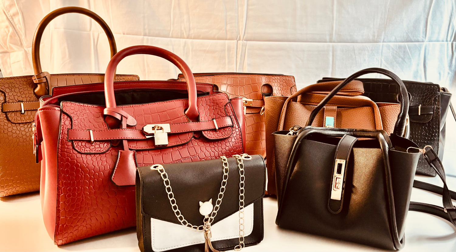 Handbags