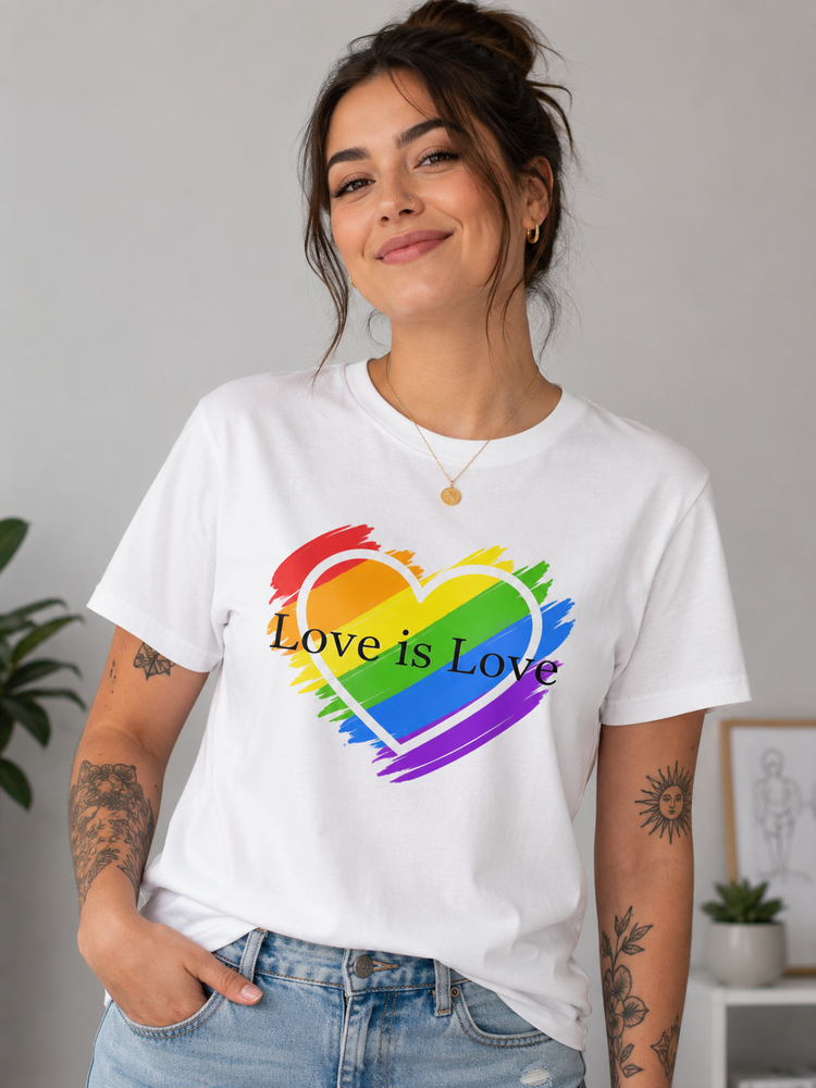 Pride Merch