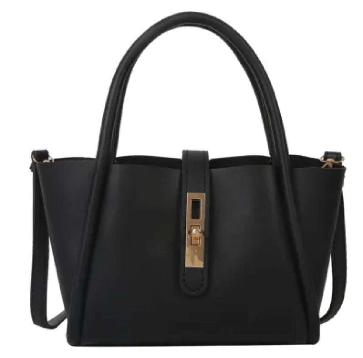 Small Bucket Handbag