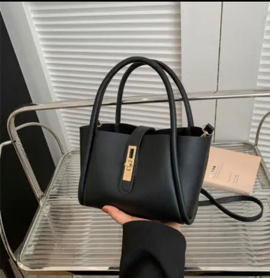 Small Bucket Handbag